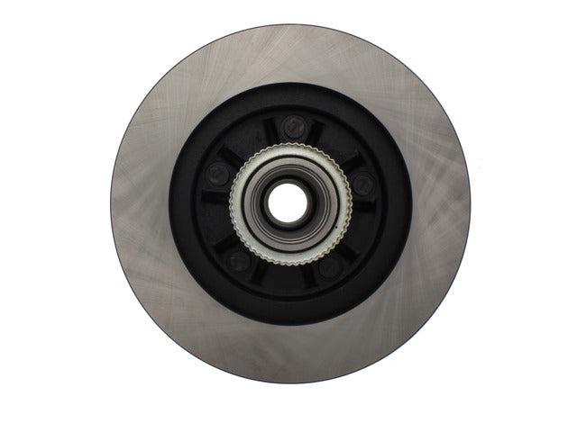 Disc Brake Rotor and Hub Assembly Centric Parts 120.65056