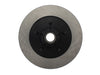 Disc Brake Rotor and Hub Assembly Centric Parts 120.65056