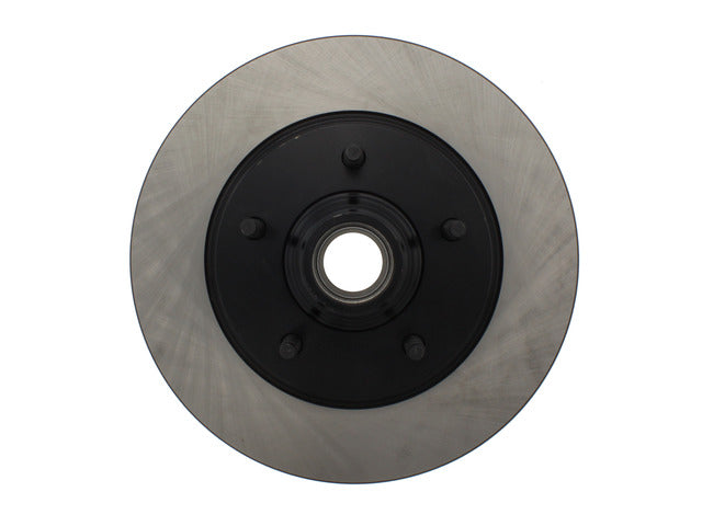Disc Brake Rotor and Hub Assembly Centric Parts 120.65056