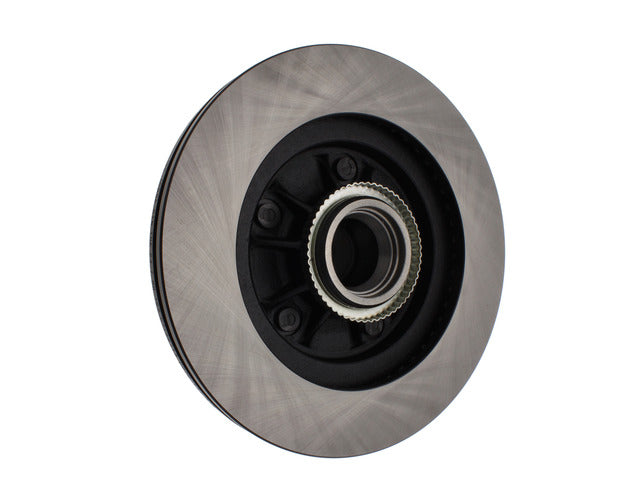 Disc Brake Rotor and Hub Assembly Centric Parts 120.65056