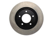 Disc Brake Rotor Centric Parts 120.65057