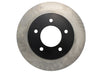 Disc Brake Rotor Centric Parts 120.65057