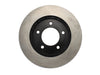 Disc Brake Rotor Centric Parts 120.65058