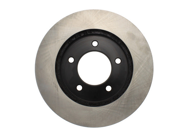 Disc Brake Rotor Centric Parts 120.65058