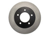 Disc Brake Rotor Centric Parts 120.65058