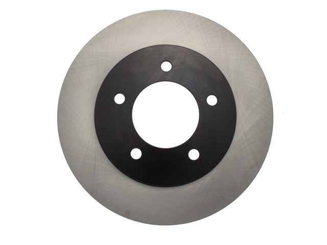 Disc Brake Rotor Centric Parts 120.65058