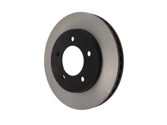 Disc Brake Rotor Centric Parts 120.65058