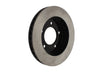 Disc Brake Rotor Centric Parts 120.65058