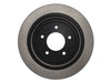 Disc Brake Rotor Centric Parts 120.65059
