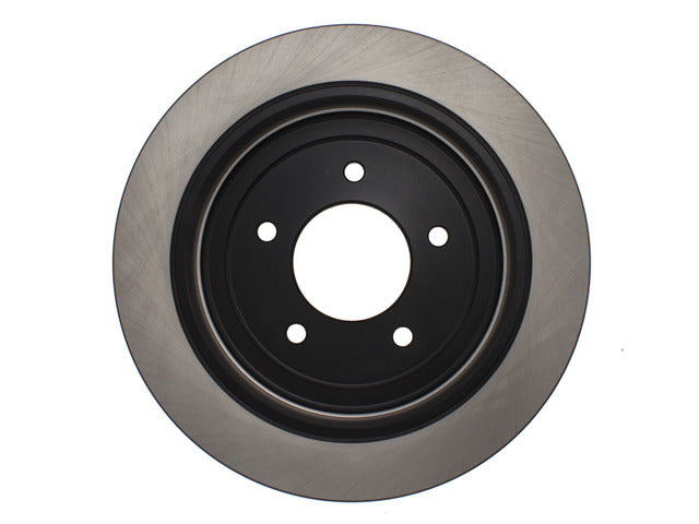 Disc Brake Rotor Centric Parts 120.65059