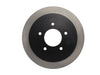 Disc Brake Rotor Centric Parts 120.65059