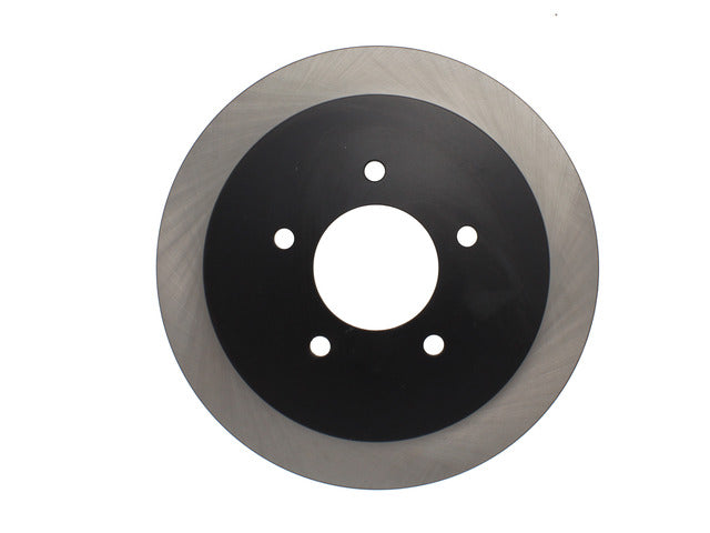Disc Brake Rotor Centric Parts 120.65059