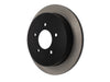 Disc Brake Rotor Centric Parts 120.65059