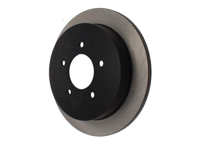 Disc Brake Rotor Centric Parts 120.65059