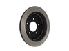 Disc Brake Rotor Centric Parts 120.65059