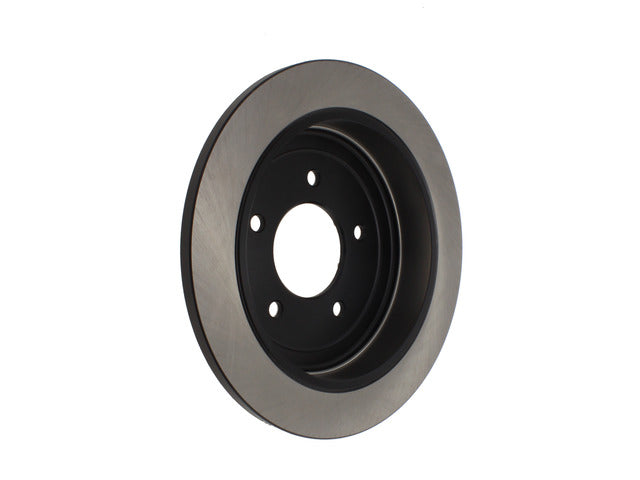 Disc Brake Rotor Centric Parts 120.65059