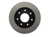 Disc Brake Rotor Centric Parts 120.65062
