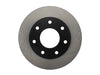Disc Brake Rotor Centric Parts 120.65062