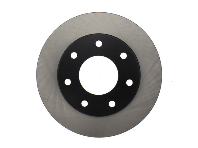 Disc Brake Rotor Centric Parts 120.65062