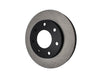 Disc Brake Rotor Centric Parts 120.65062