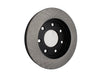 Disc Brake Rotor Centric Parts 120.65062
