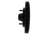 Disc Brake Rotor and Hub Assembly Centric Parts 120.65063