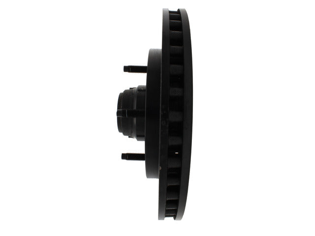 Disc Brake Rotor and Hub Assembly Centric Parts 120.65063