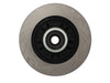 Disc Brake Rotor and Hub Assembly Centric Parts 120.65063