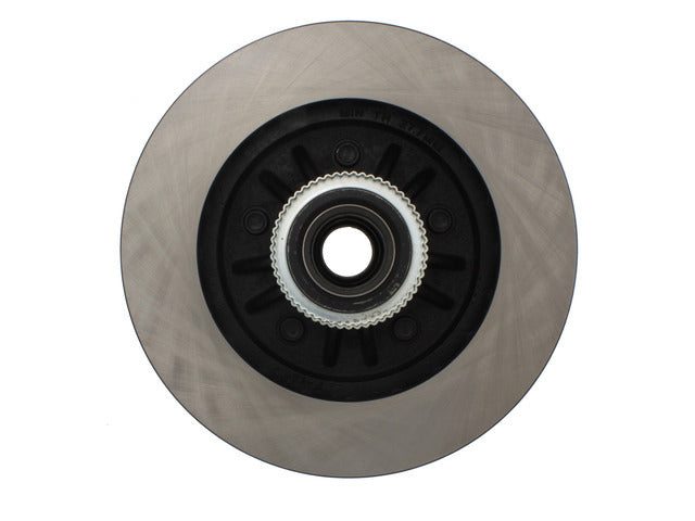 Disc Brake Rotor and Hub Assembly Centric Parts 120.65063