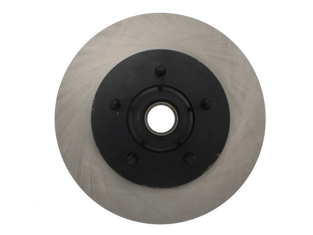 Disc Brake Rotor and Hub Assembly Centric Parts 120.65063