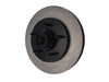 Disc Brake Rotor and Hub Assembly Centric Parts 120.65063