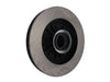 Disc Brake Rotor and Hub Assembly Centric Parts 120.65063