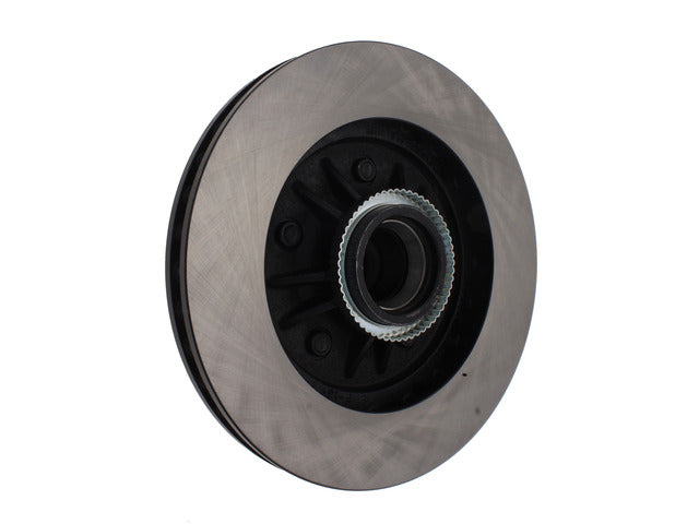 Disc Brake Rotor and Hub Assembly Centric Parts 120.65063