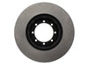 Disc Brake Rotor Centric Parts 120.65064