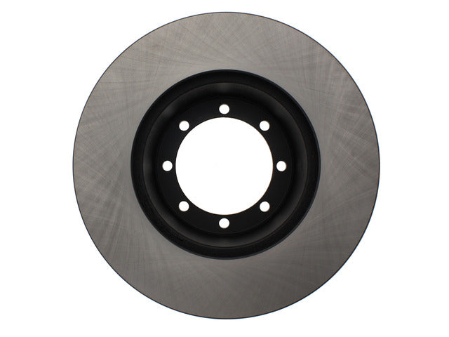 Disc Brake Rotor Centric Parts 120.65064