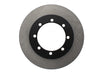 Disc Brake Rotor Centric Parts 120.65064