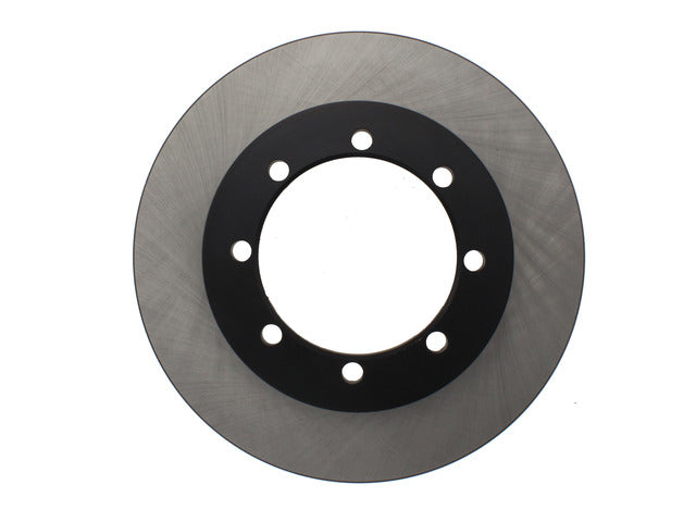 Disc Brake Rotor Centric Parts 120.65064