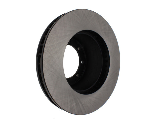 Disc Brake Rotor Centric Parts 120.65064