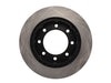 Disc Brake Rotor Centric Parts 120.65067