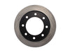 Disc Brake Rotor Centric Parts 120.65067