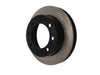 Disc Brake Rotor Centric Parts 120.65067