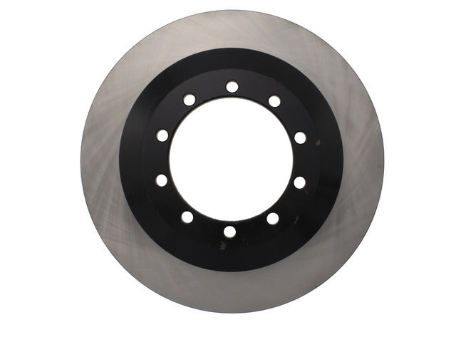 Disc Brake Rotor Centric Parts 120.65069