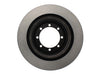 Disc Brake Rotor Centric Parts 120.65070