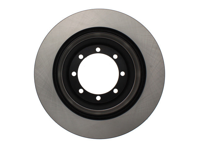 Disc Brake Rotor Centric Parts 120.65070
