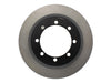 Disc Brake Rotor Centric Parts 120.65070