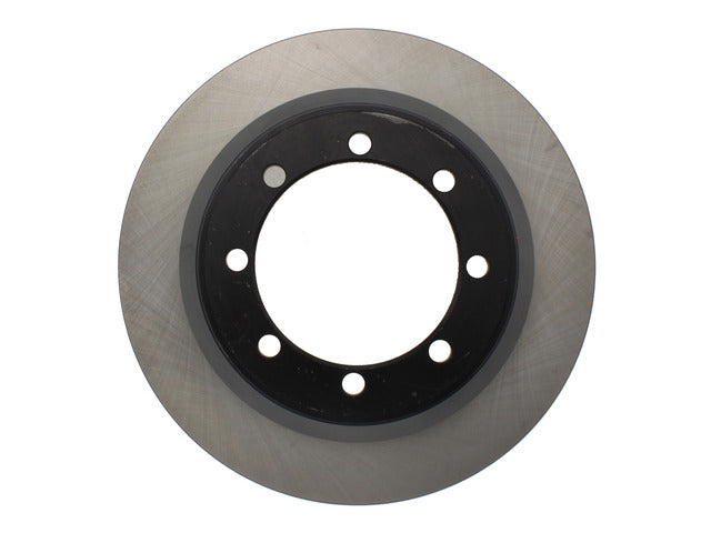 Disc Brake Rotor Centric Parts 120.65070