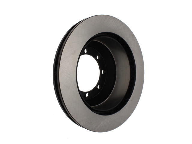 Disc Brake Rotor Centric Parts 120.65070