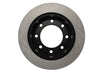 Disc Brake Rotor Centric Parts 120.65071