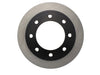 Disc Brake Rotor Centric Parts 120.65071
