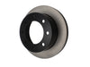 Disc Brake Rotor Centric Parts 120.65071